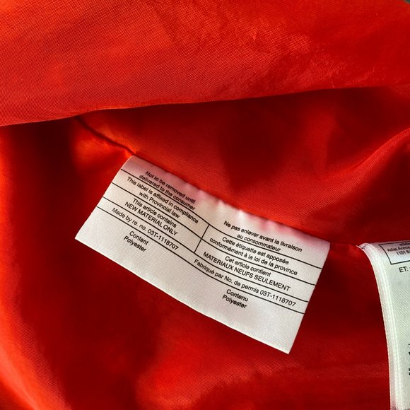 Adidas Climaproof Insulated Jacket - Youth Medium - Picture 7 of 10